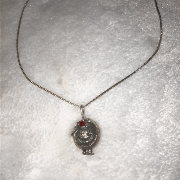 COPY - Elena Gilbert necklace from the vampire diaries - Picture 2 of 5